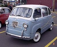 1955 Multipla